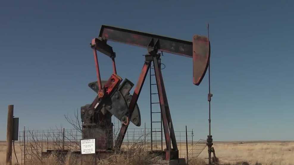 Dry wells in New Mexico to cost millions [Video]