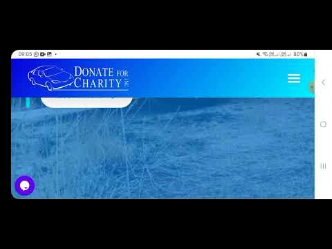 Donate for Car charity trun your car truck recreational vehicles boad airplane or property basic [Video]