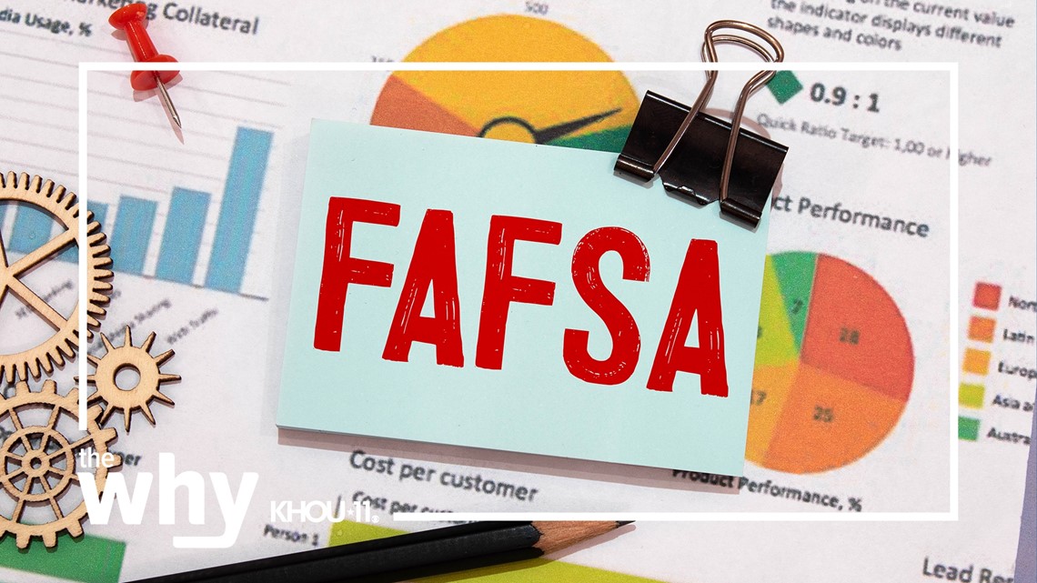 Why is there a new FAFSA? [Video]