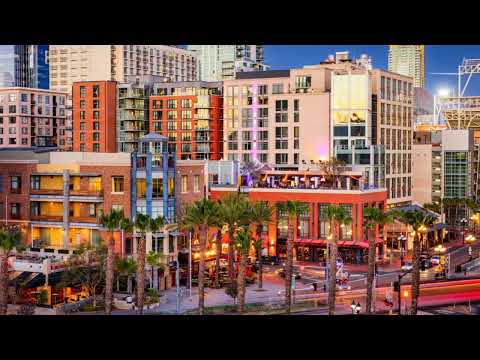 San Diego Top 5 Family Vacation Destinations [Video]
