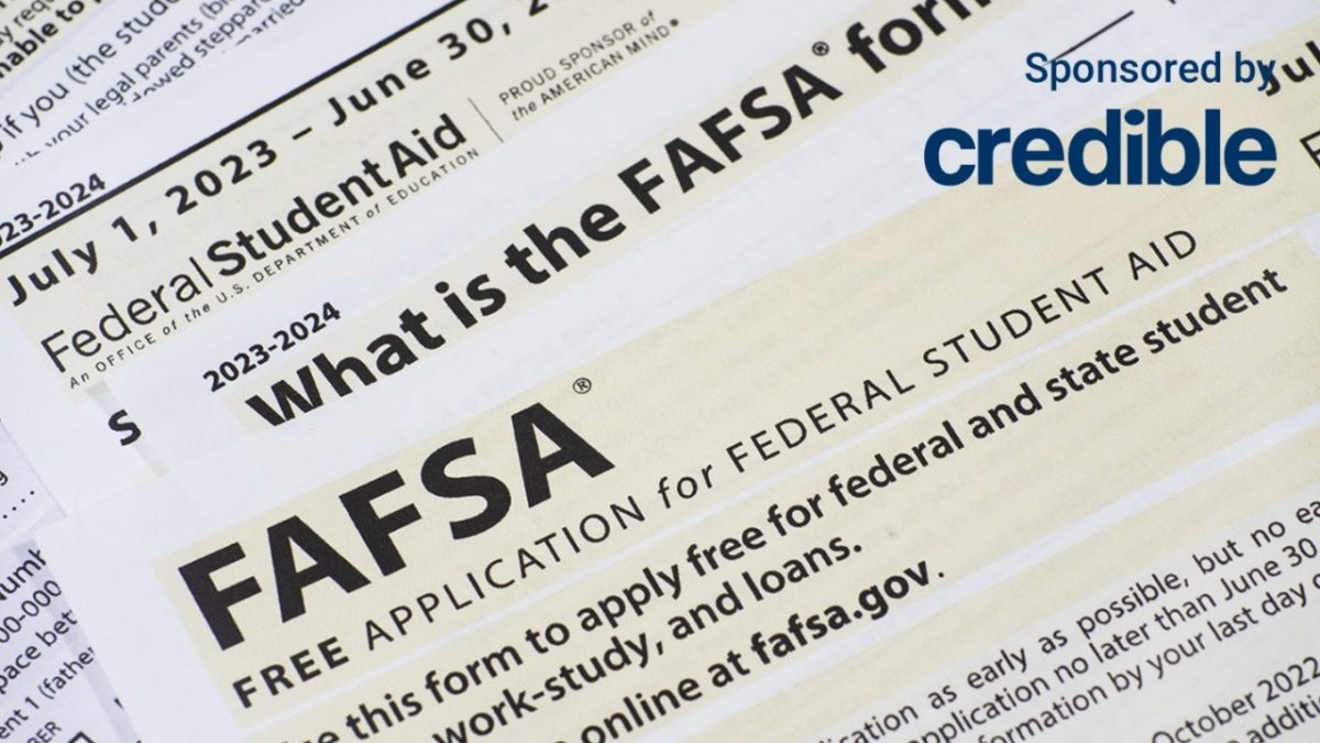 New FAFSA reveal comes with complications, delays [Video]
