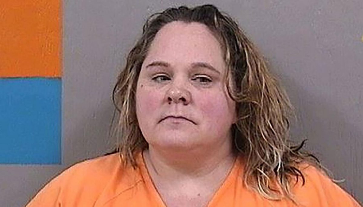 Ohio woman arrested for claiming child had cancer for donation money [Video]