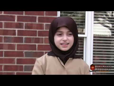 Furqaan Academy Bolingbrook | Fundraising Dinner 2010 [Video]