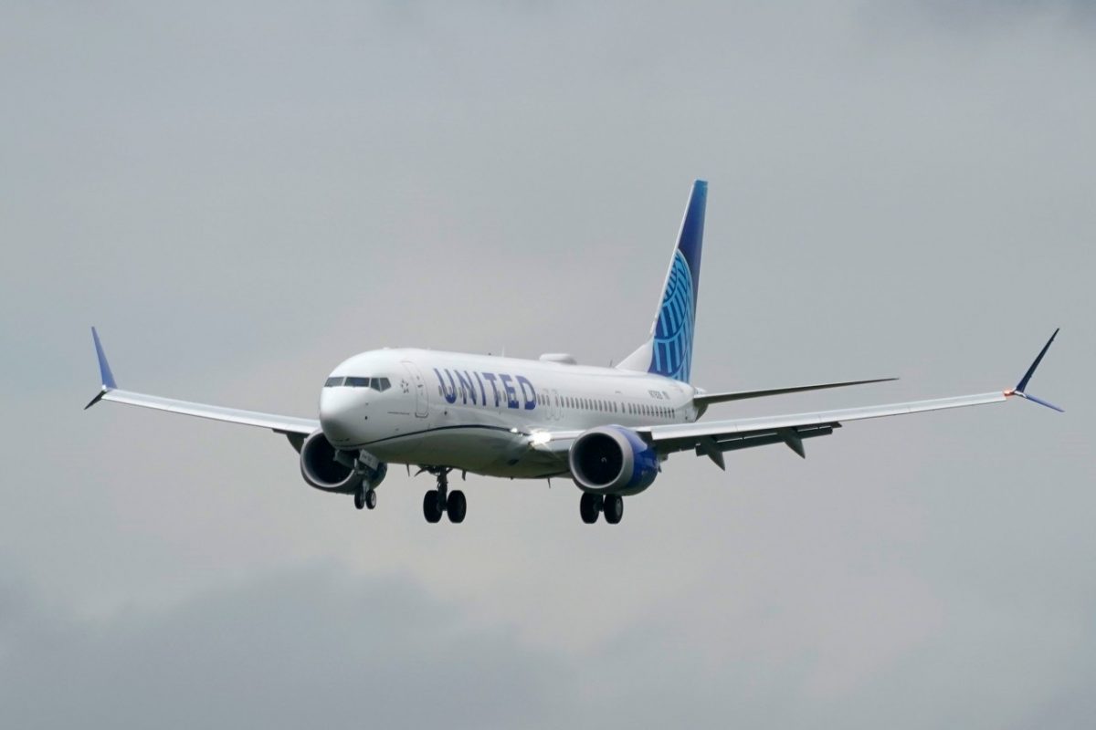 Cancellation agenda for United’s MAX9 aircraft continue [Video]