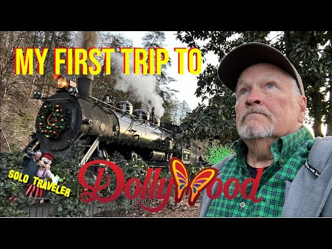 Dollywood Solo at Christmas Time [Video]