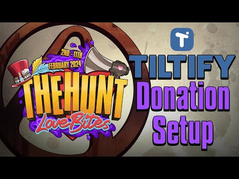 How To Fundraise For The Hunt 2024 – Borderlands Community Event [Video]