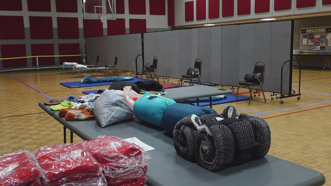 Here’s how to help Knoxville shelters serve the homeless [Video]