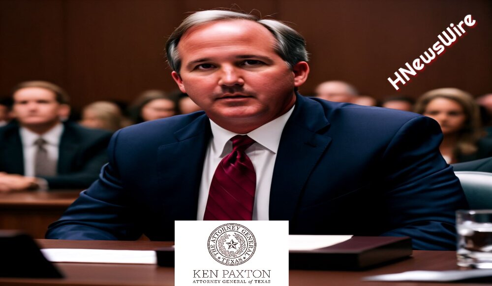 Watchman: Attorney General Ken Paxton Responds to Biden Administrations Demand That Texas Cease and Desist Securing its Border- Dear Biden Don’t Mess With Texas [Video]