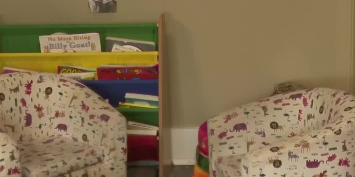 Troys Childcare program receives grant to cover expenses for low-income students [Video]