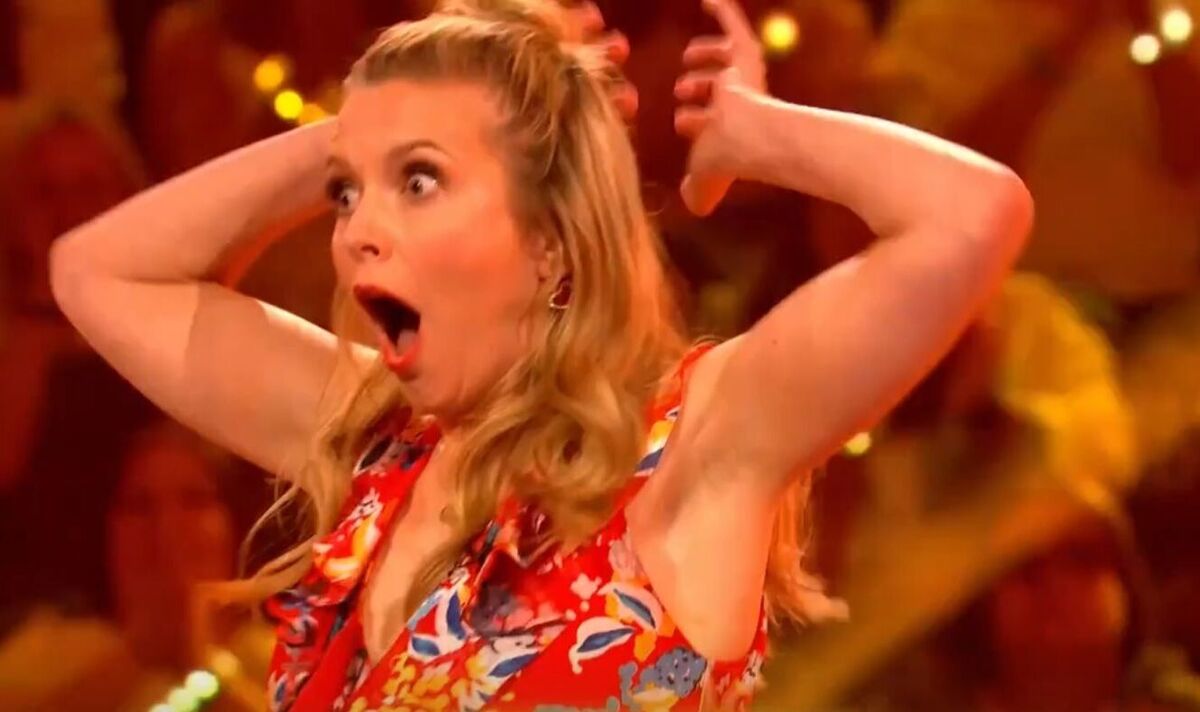 Beat The Chasers fans divided as Countdown presenter Rachel Riley wins huge for charity | TV & Radio | Showbiz & TV [Video]