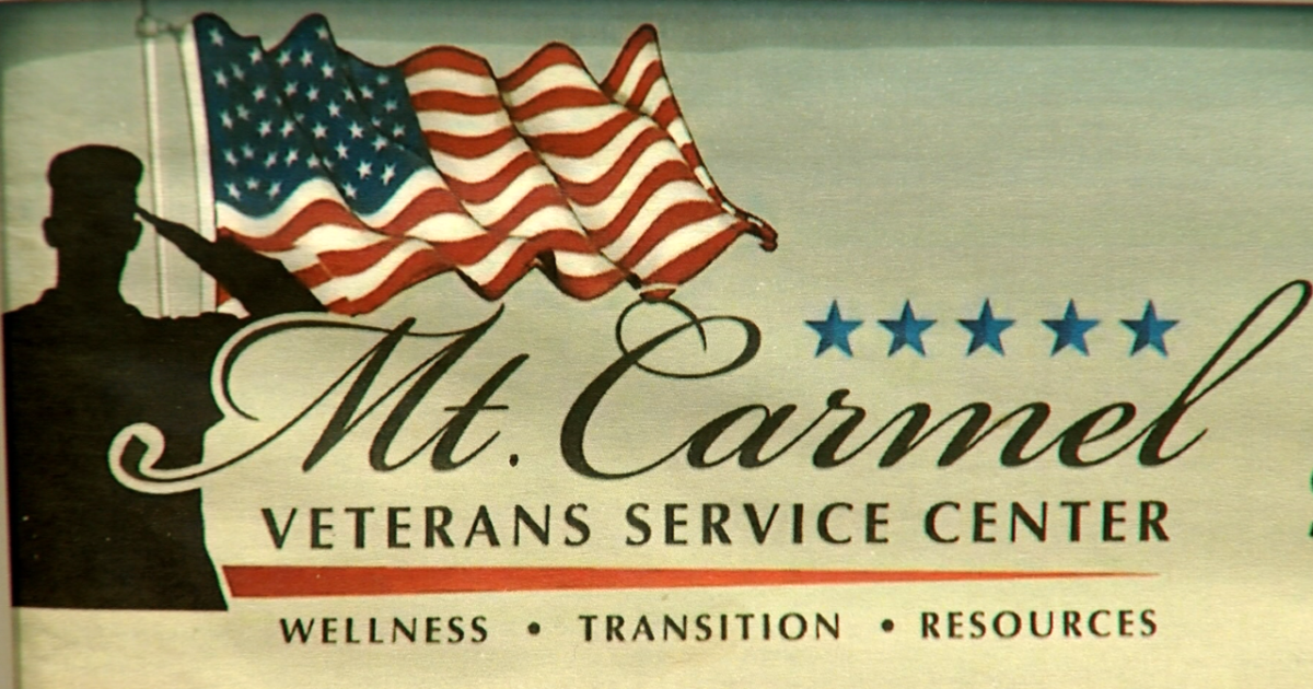Mt. Carmel celebrates two years of serving Pueblo veterans [Video]