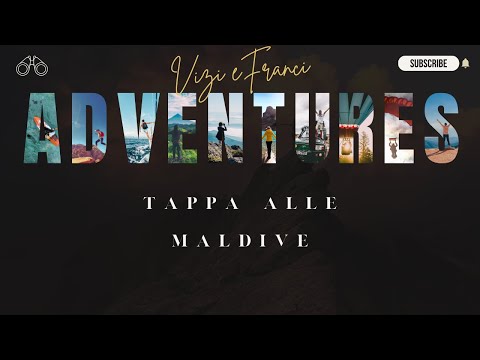 maldive travel tips [Video]