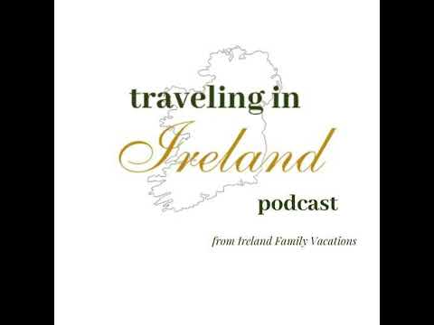 Best Family Travel Spots in Ireland [Video]