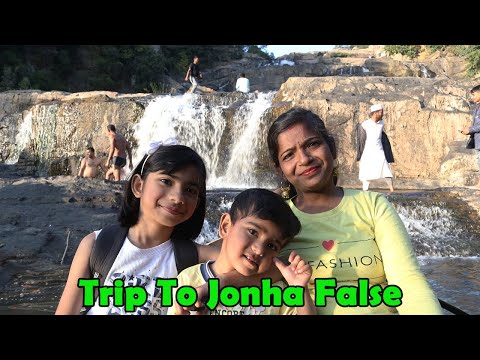 Trip To Jonha False | Family Travel Vlog | Riya Family Show [Video]