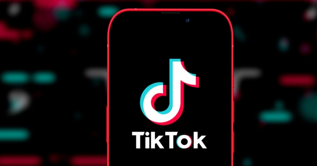 Why parents are concerned about AI-generated influencers on TikTok [Video]