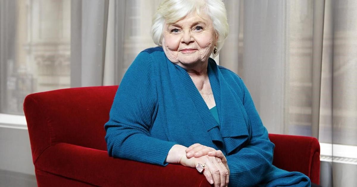 At 94, June Squibb is a leading lady at last in the Sundance breakout Thelma [Video]