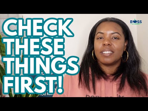 5 things you should do before starting a nonprofit [Video]