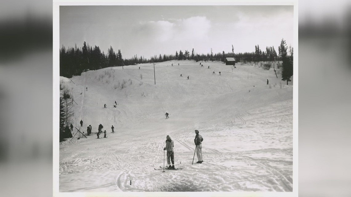 Kaniksu Land Trust launches campaign to save iconic sled hill in Sandpoint [Video]