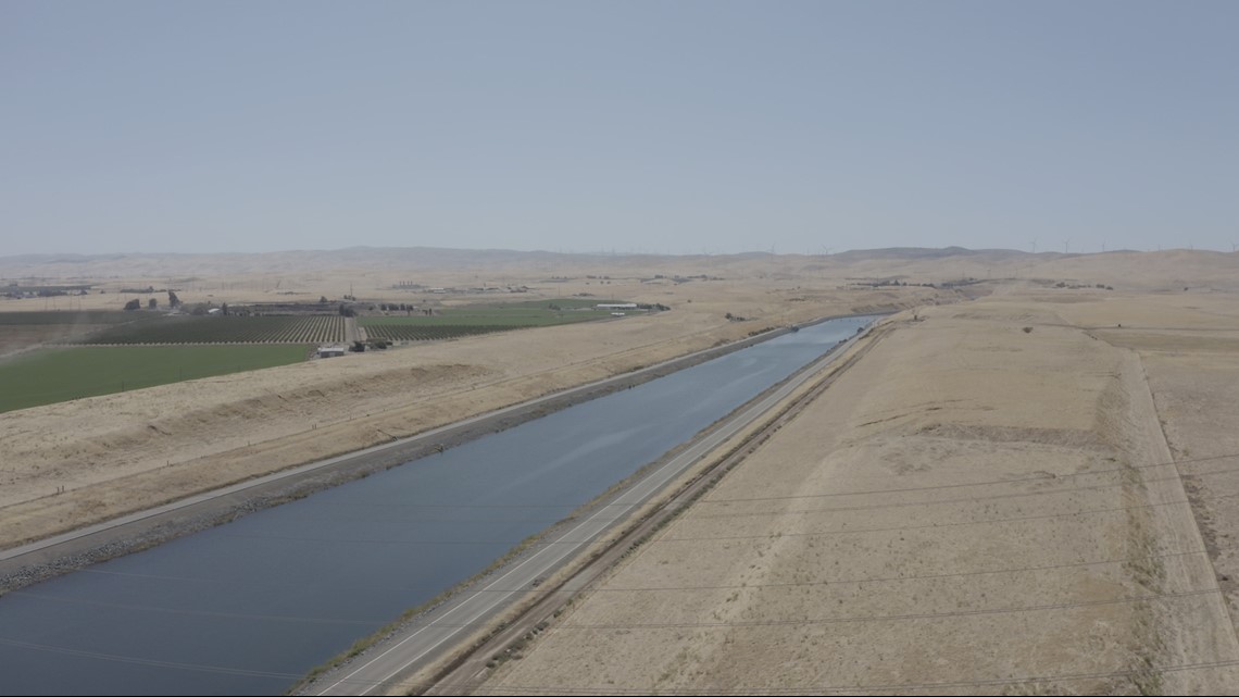 California’s Delta tunnel project faces another lawsuit [Video]