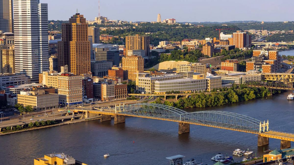 Bobby Wilson and Pittsburgh Council majority tout new zoning revision legislation  WPXI [Video]