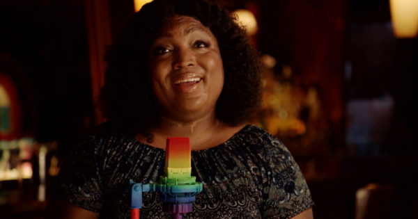 Samuel Adams and GLAAD Celebrate Black LGBTQ+ Voices [Video]