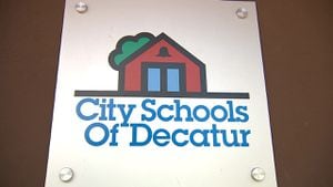 Student lunch debt wiped out at Decatur schools after community, company donations [Video]