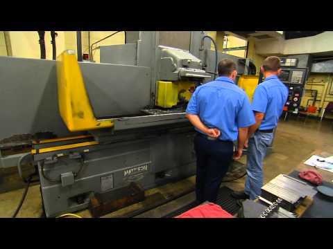 Customized technical training | Cutting Tool Engineering [Video]