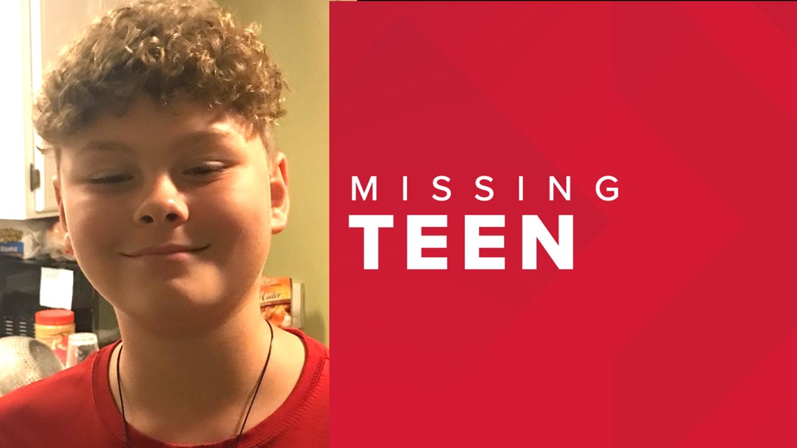 Missing Lancaster, SC teen reported | Local news [Video]