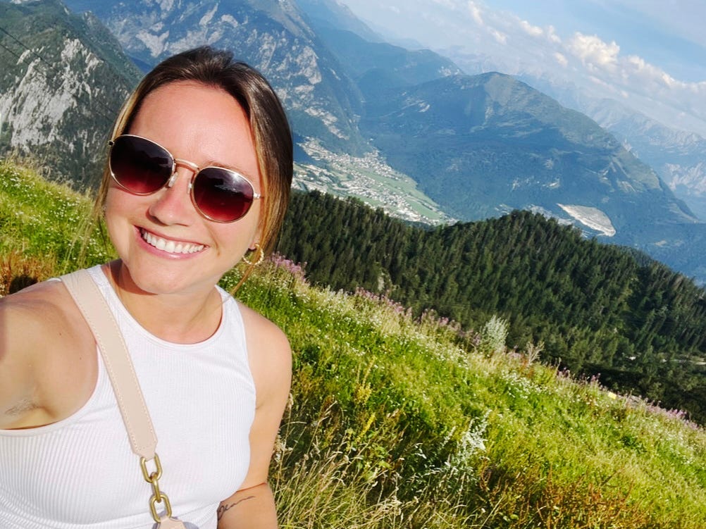 I traveled a lot in my 20s, but solo travel is the best now that I’m in my 30s [Video]