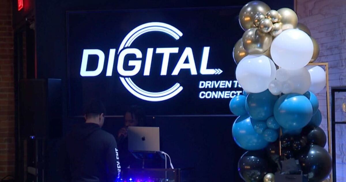 DigitalC to bring affordable internet to Cleveland [Video]
