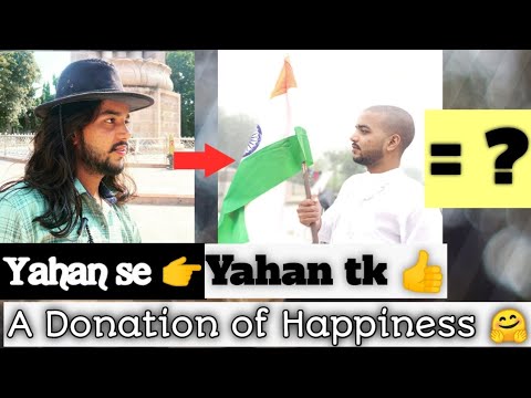 Cope with cancer| How to donate Hair for cancer patients| Baal kaise donate kre #hairdonation [Video]