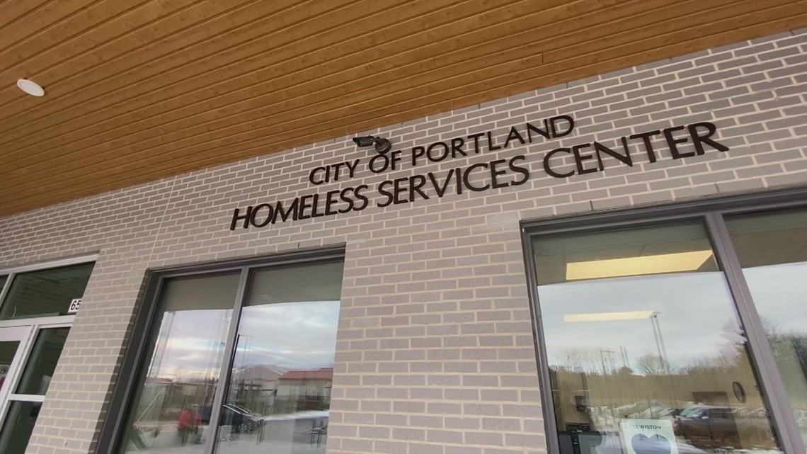 Portland’s unhoused are mostly sheltered, but housing is sparse [Video]