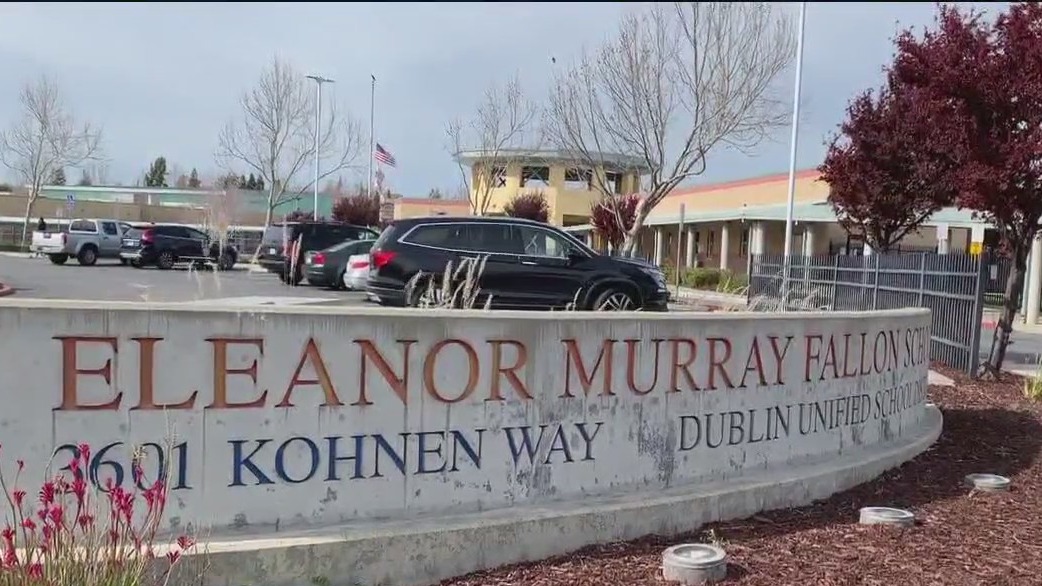 Dublin Unified teachers picket over pay [Video]