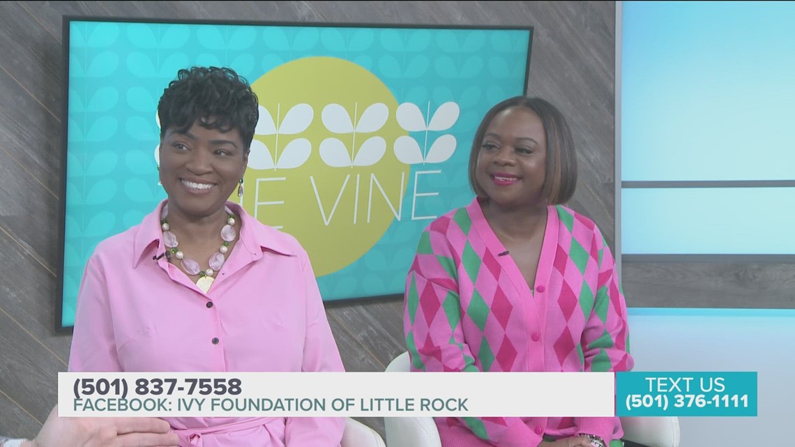 The Ivy Foundation of Little Rock presents the 27th annual Ivy Ball [Video]