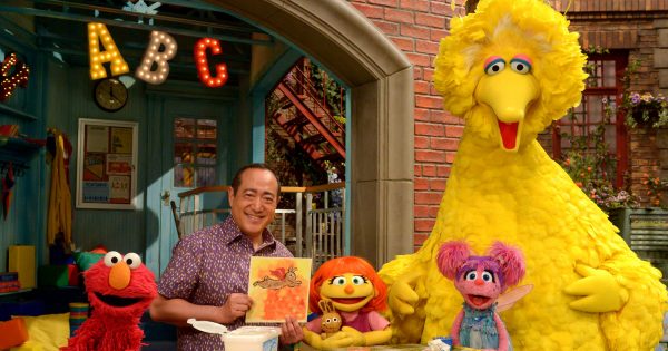 With Sesame Street’s Help, Ad Council Urges Autism Screenings for Kids [Video]