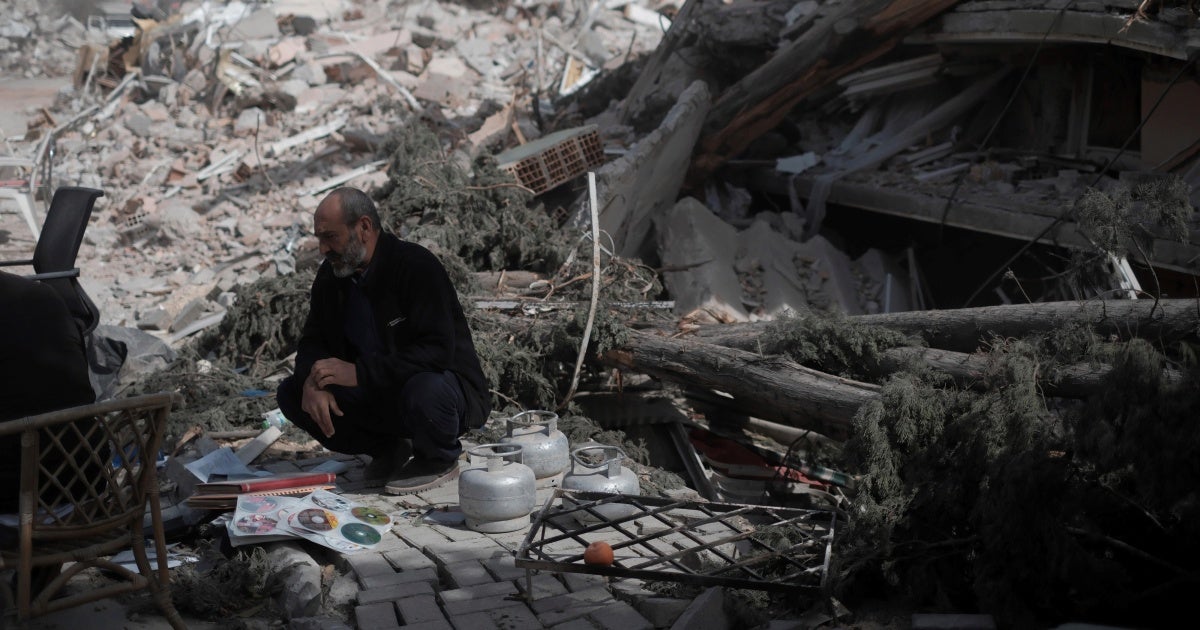 Trkiye: Ensure Accountability for Deaths in Earthquake [Video]
