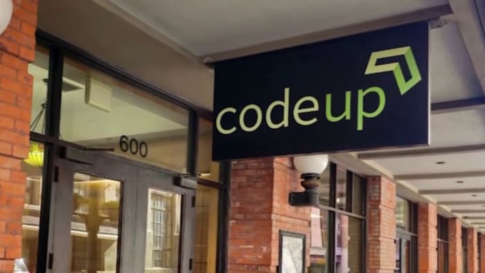 Codeup blames hiring freezes, lack of resources for its collapse [Video]