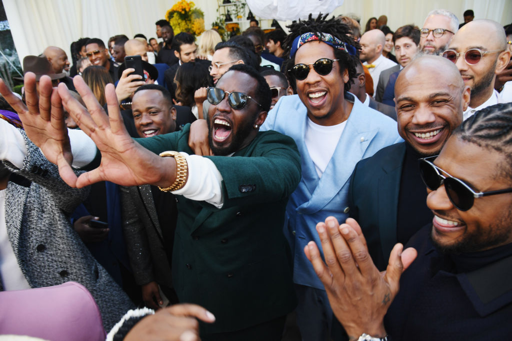 Roc Nation Brunch Canceled, Stopping Annual Tradition [Video]