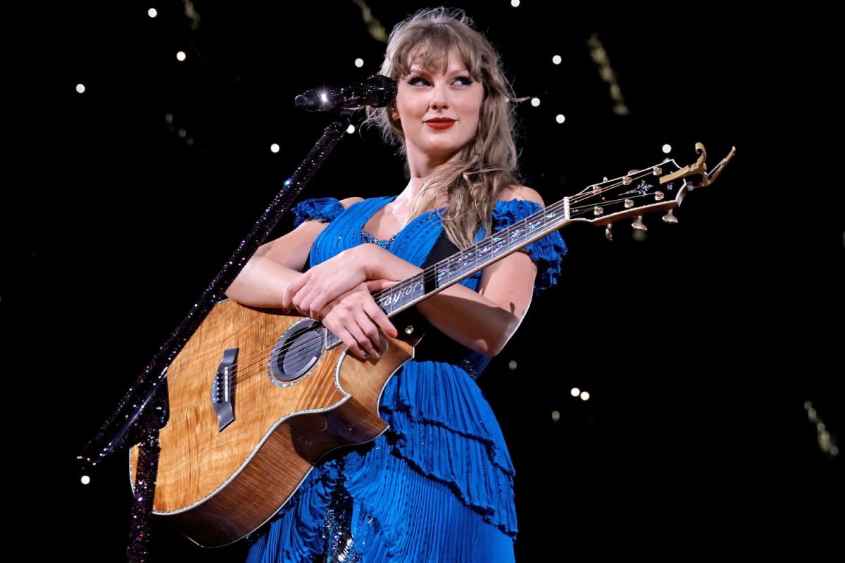 Taylor Swift Won’t Perform at 2024 Grammys Due to Eras Tour Schedule [Video]