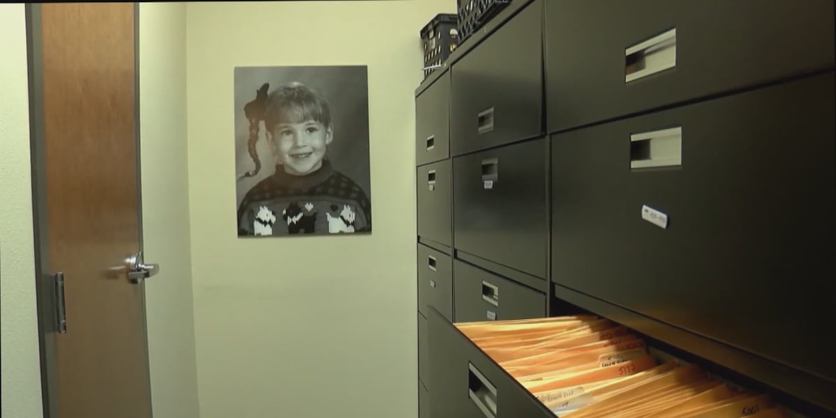 Arkansas nonprofit strives to bring missing people back home [Video]
