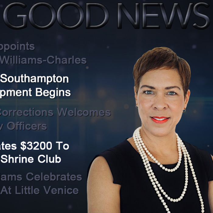 Video: Sunday Feb 4th Good News Spotlight [Video]