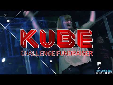 New Oak FC Proudly Present KUBE Challenge Fundraiser [Video]
