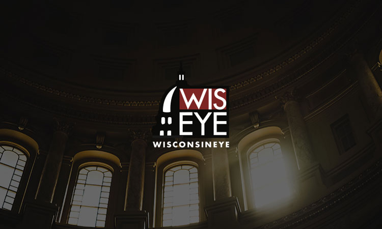 Senate Committee on Health – WisconsinEye [Video]