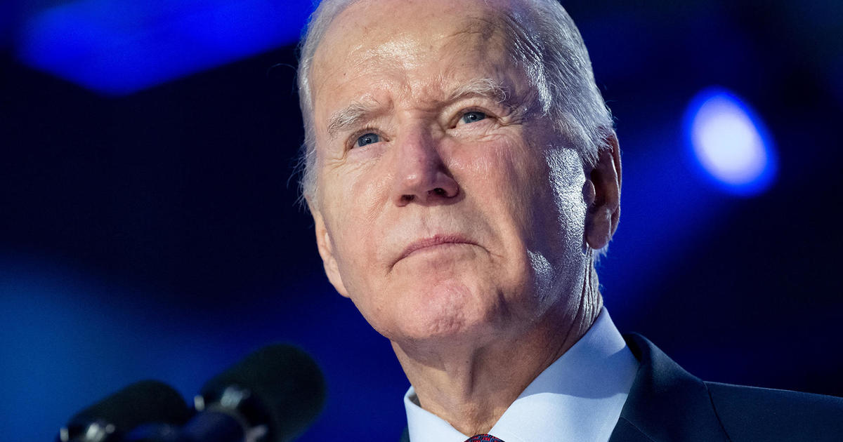 Biden turns to Nevada after South Carolina primary win [Video]