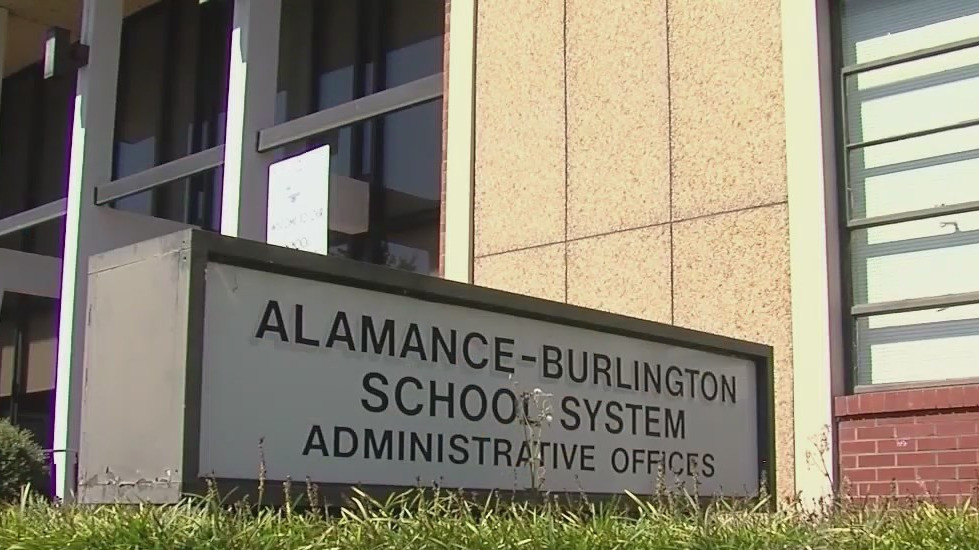 Alamance County officials delay Alamance-Burlington School System layoffs with funding stopgap [Video]