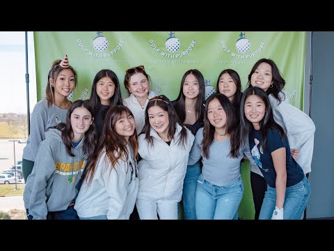 Birthday Fundraising – Laura Hu [Video]