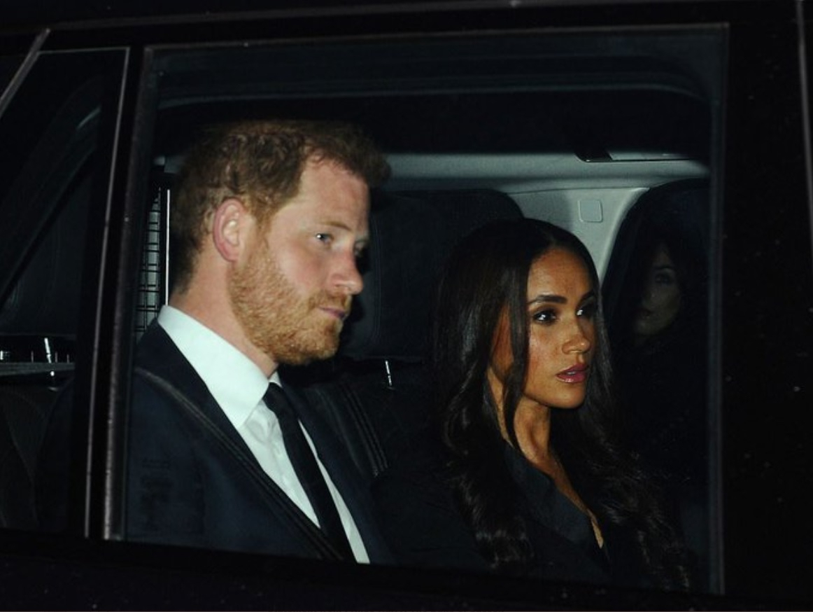 Prince Harry Rushing Back to UK after King Charles’ Shock Cancer Diagnosis: But Where Will He Stay With Frogmore Cottage No More Available? [Video]