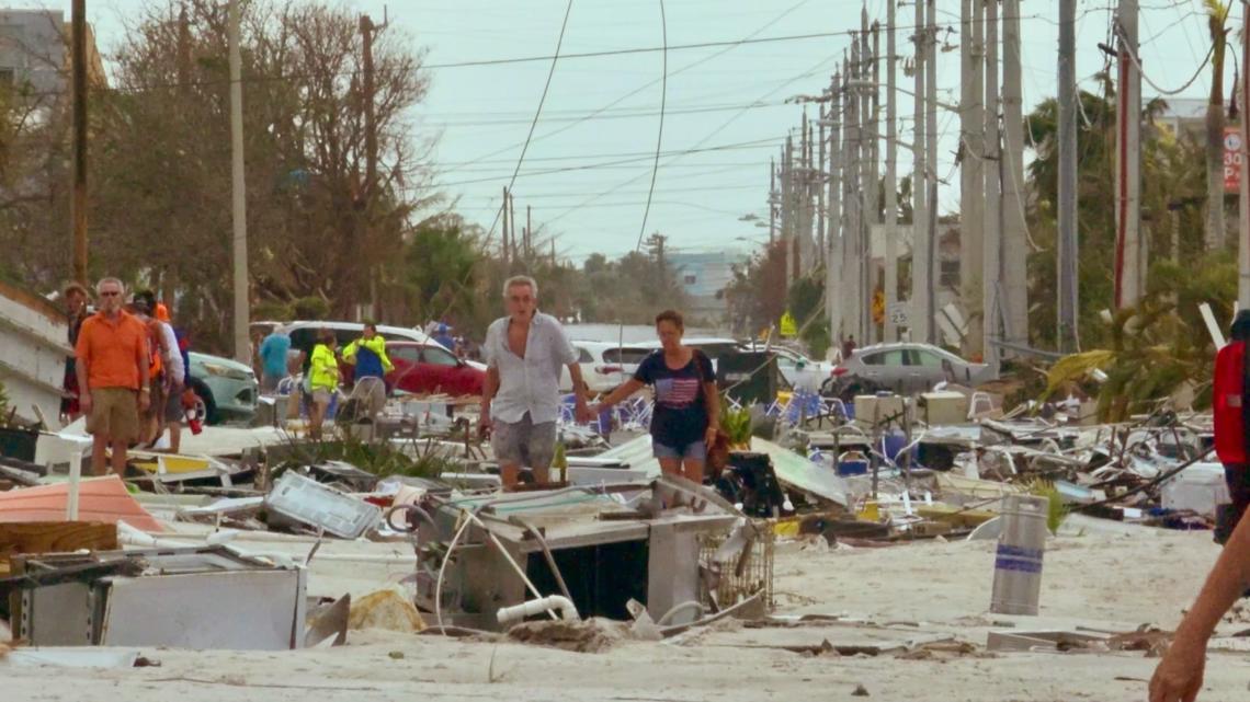 Project Dynamo now part of Florida disaster help organization [Video]