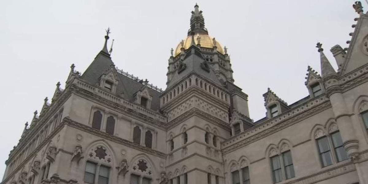 What to expect from lawmakers this legislative session [Video]