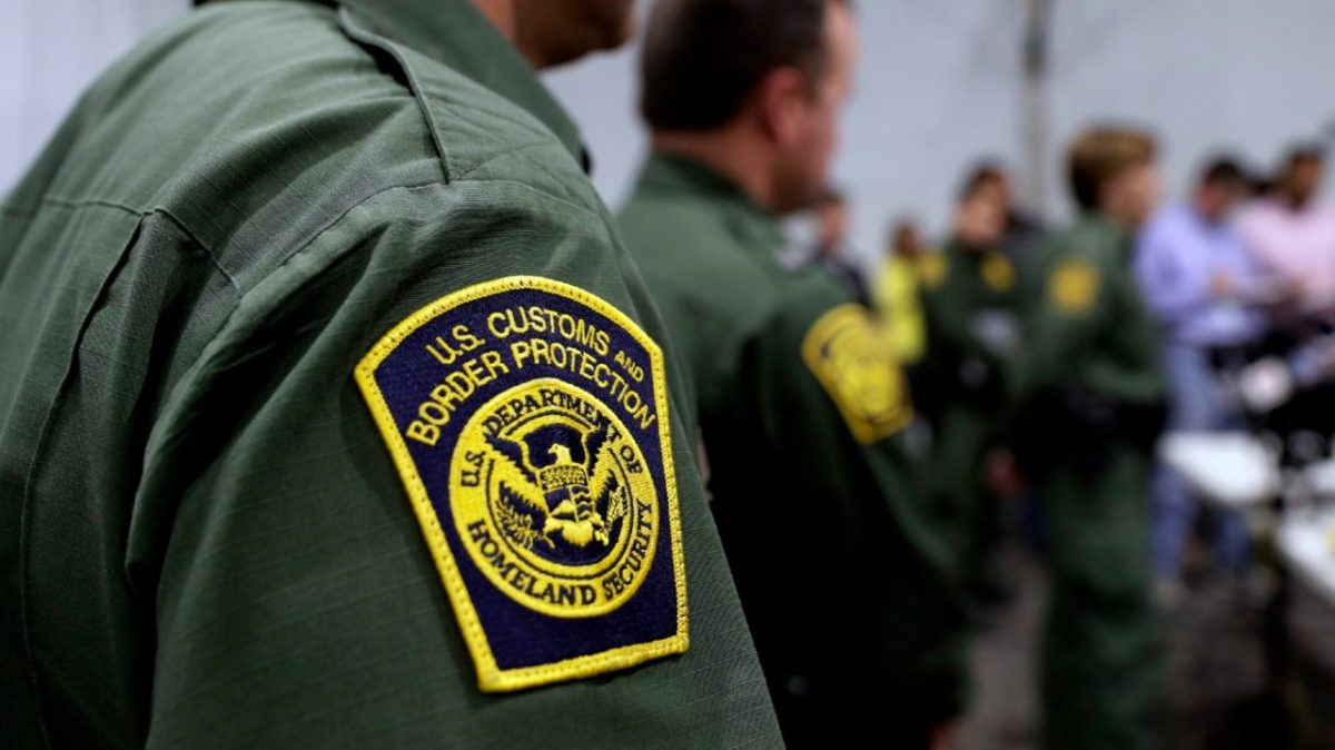 National Border Patrol Council endorses embattled Senate border deal [Video]